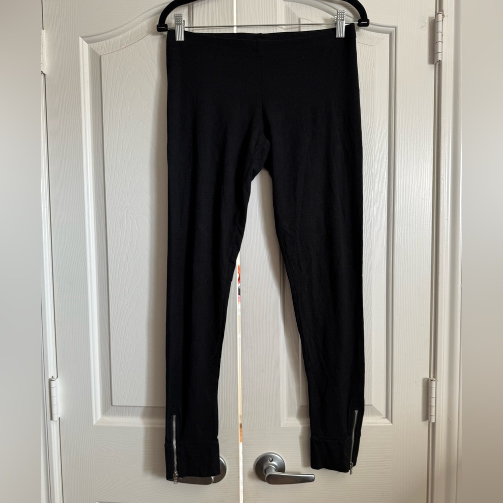 Banana Republic Black Leggings